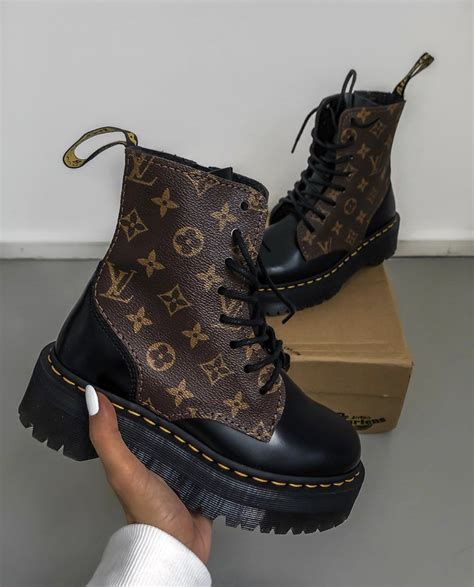 louis vuitton high heel boots|louis vuitton designer boots.